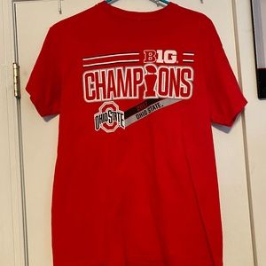 Ohio State T-Shirt